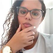 Dou aulas presencial para crianças pequenas